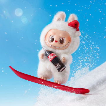 Coca Cola Series - Blind Box