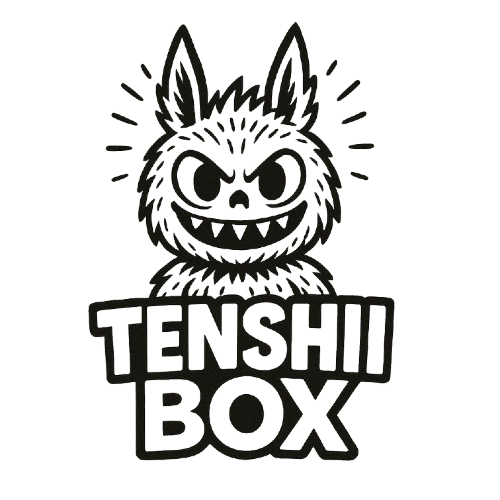 TenshiBox